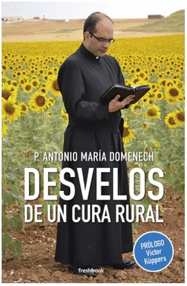 DESVELOS DE UN CURA RURAL