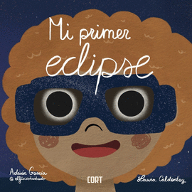 MI PRIMER ECLIPSE