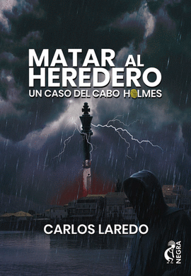 MATAR AL HEREDERO