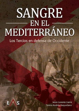 SANGRE EN EL MEDITERRNEO