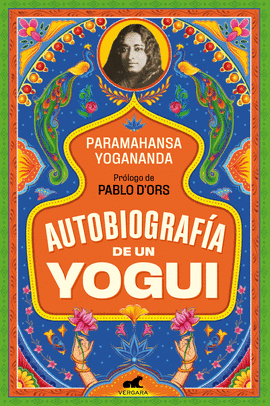 AUTOBIOGRAF�A DE UN YOGUI