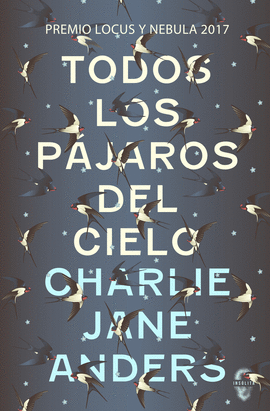 TODOS LOS P�JAROS DEL CIELO