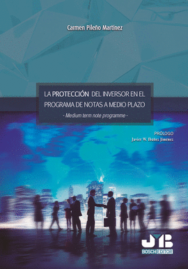 LA PROTECCI�N DEL INVERSOR EN EL PROGRAMA DE NOTAS A MEDIO PLAZO -MEDIUM TERM NO
