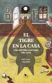 EL TIGRE EN LA CASA