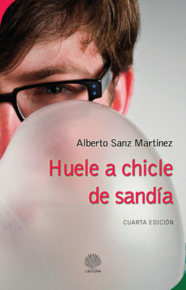 HUELE A CHICLE DE SAND�A 2� ED.