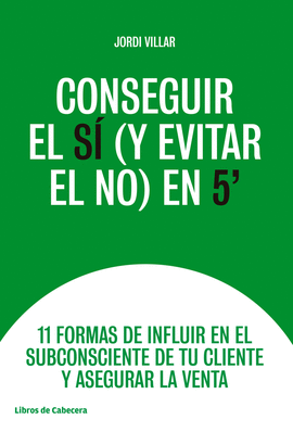 CONSEGUIR EL S (Y EVITAR EL NO) EN 5'