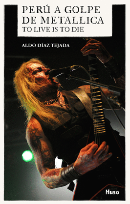 PER� A GOLPE DE METALLICA