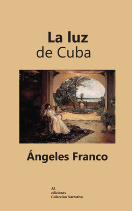 LA LUZ DE CUBA