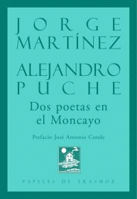 DOS POETAS EN EL MONCAYO