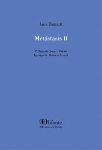 METÁSTASIS II
