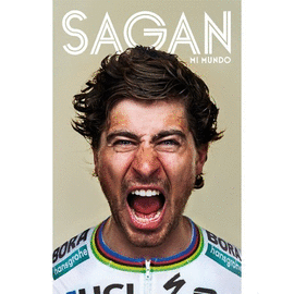 SAGAN. MI MUNDO