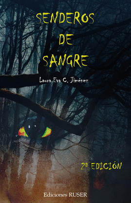 SENDEROS DE SANGRE