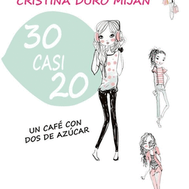 30 CASI 20