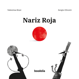 NARIZ ROJA