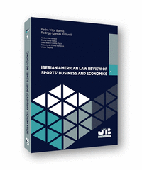 IBERIAN AMERICAN LAW REVIEW OF SPORTS BUSINESS & ECONOMICS