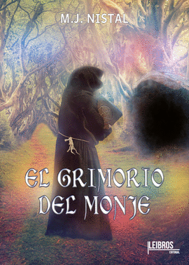 EL GRIMORIO DEL MONJE