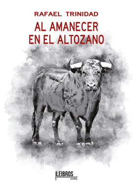 EL AMANECER EN EL ALTOZANO