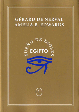 EGIPTO, SUE�OS DE DIOSES