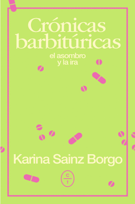 CRNICAS BARBITRICAS