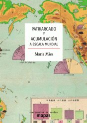 PATRIARCADO Y ACUMULACIN A ESCALA MUNDIAL