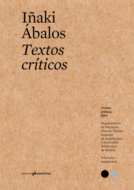 TEXTOS CRTICOS #5