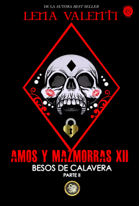 AMOS Y MAZMORRAS XII