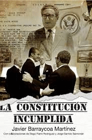 LA CONSTITUCI�N INCUMPLIDA