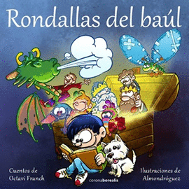 RONDALLAS DEL BAUL