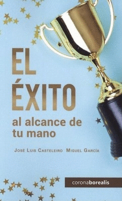 EL �XITO AL ALCANCE DE TU MANO