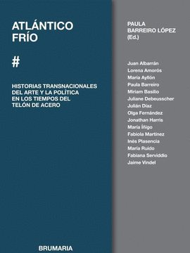 ATLANTICO FRIO