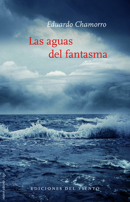 LAS AGUAS DEL FANTASMA