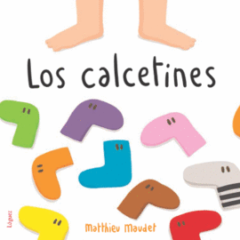 LOS CALCETINES