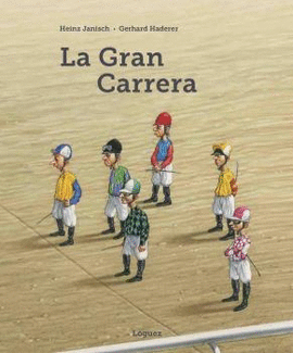 LA GRAN CARRERA