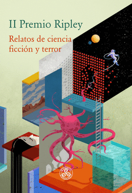 II PREMIO RIPLEY RELATOS DE CIENCIA FICCIN