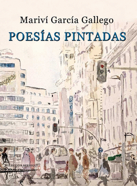 POES�AS PINTADAS