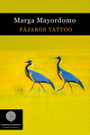 P�JAROS TATTOO