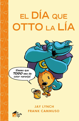 EL DA QUE OTTO LA LA