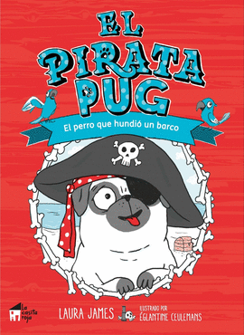 EL PIRATA PUG