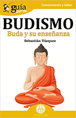 GU�ABURROS BUDISMO