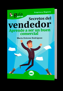 GUABURROS SECRETOS DEL VENDEDOR