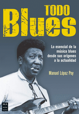 TODO BLUES