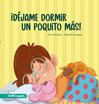 DJAME DORMIR UN POQUITO MS