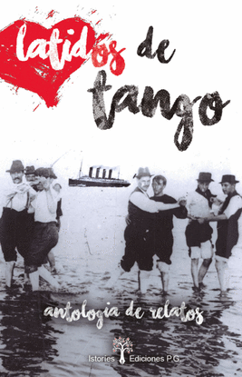 LATIDOS DE TANGO