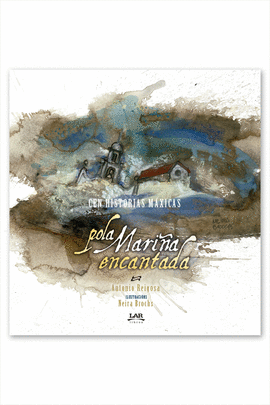 CEN HISTORIAS M�XICAS POLA MARI�A ENCANTADA