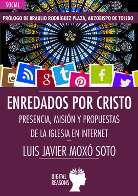 ENREDADOS POR CRISTO