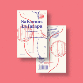SALVEMOS LA JARAPA