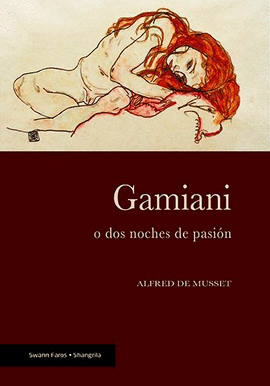GAMIANI O DOS NOCHES DE PASI�N