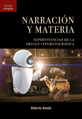 NARRACION Y MATERIA