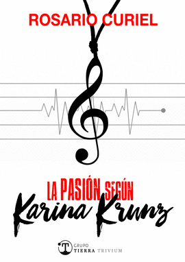 PASION SEGUN KARINA KRUNZ,LA