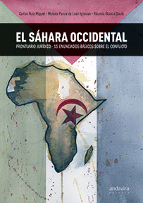 EL SAHARA OCCIDENTAL